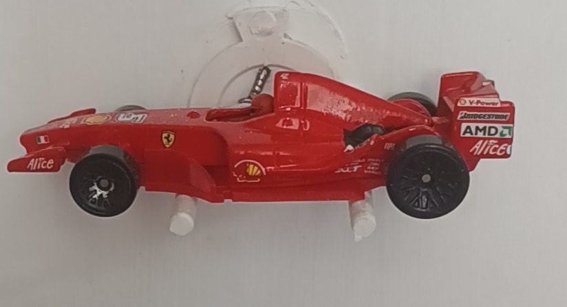 F1 Racer Track Aces