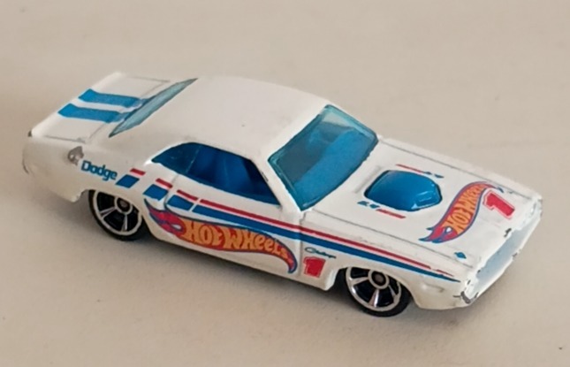 Chrysler Pronto