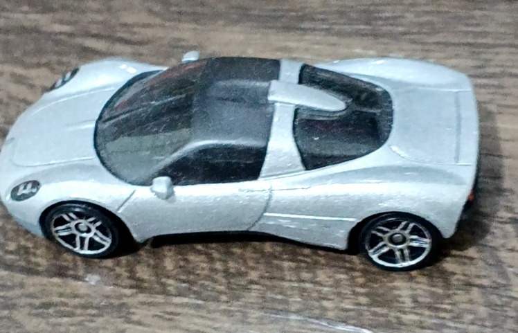 Gordon Murray Automotive T.33
