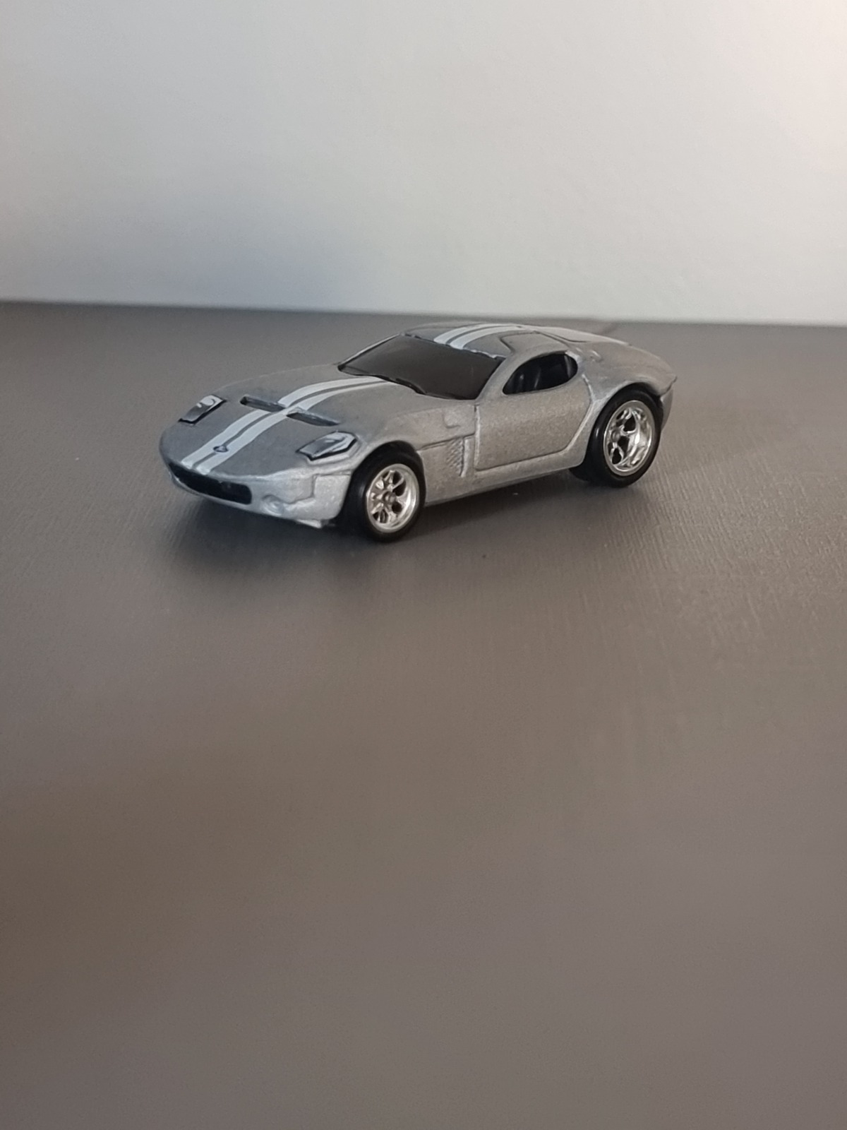 Ford Shelby Gr1 concept 
