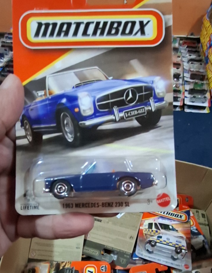 Mercedes-Benz 300 SL