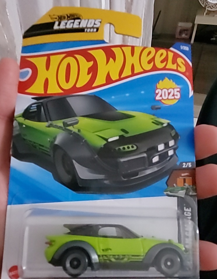 Mazda mx-5 miata