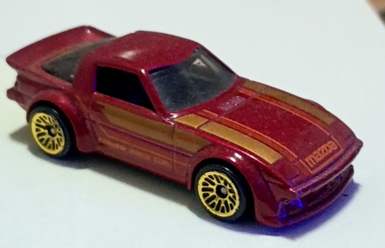 Mazda RX-7