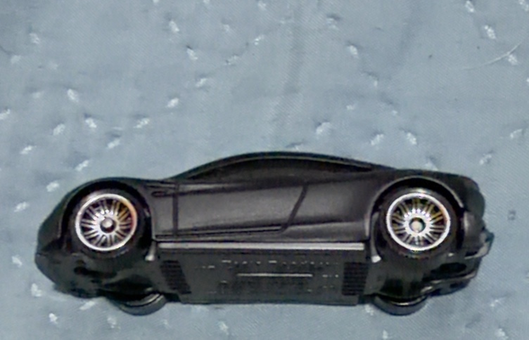 Tesla Roadster