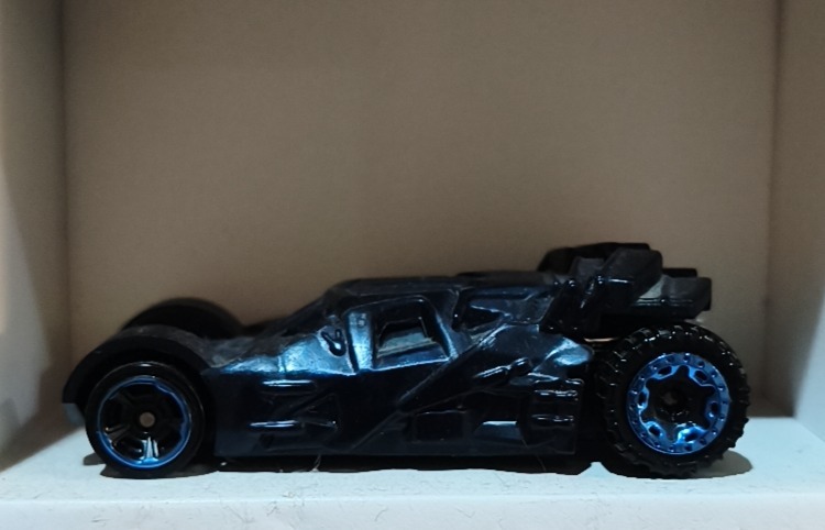 Street Beast