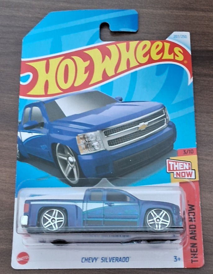 Chevy Silverado