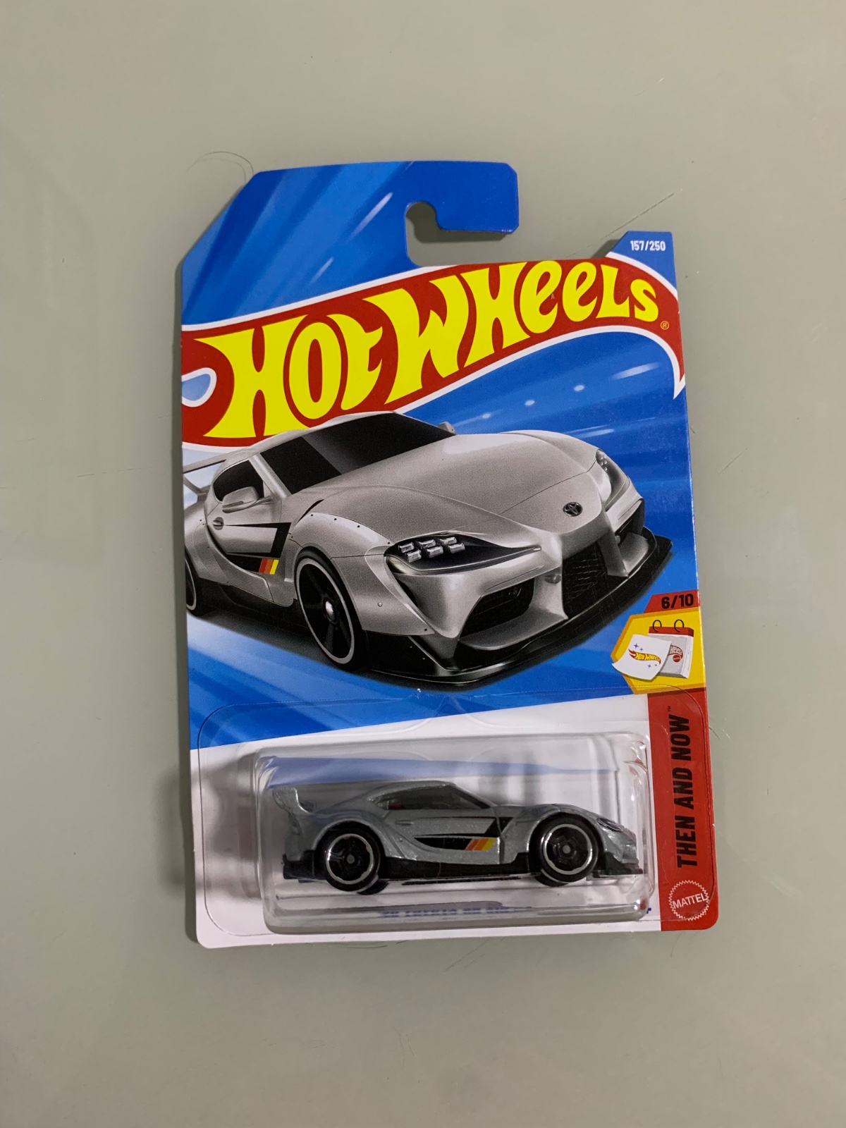 Toyota Supra