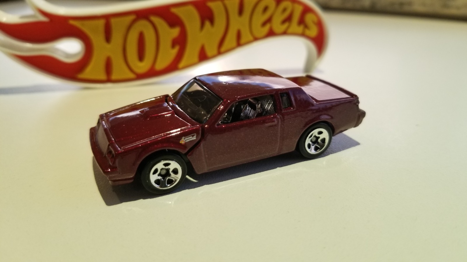 Buick Grand National
