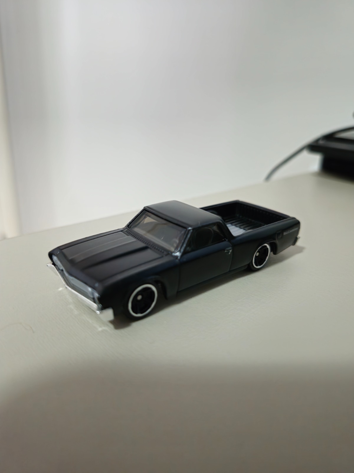 Chevy El Camino