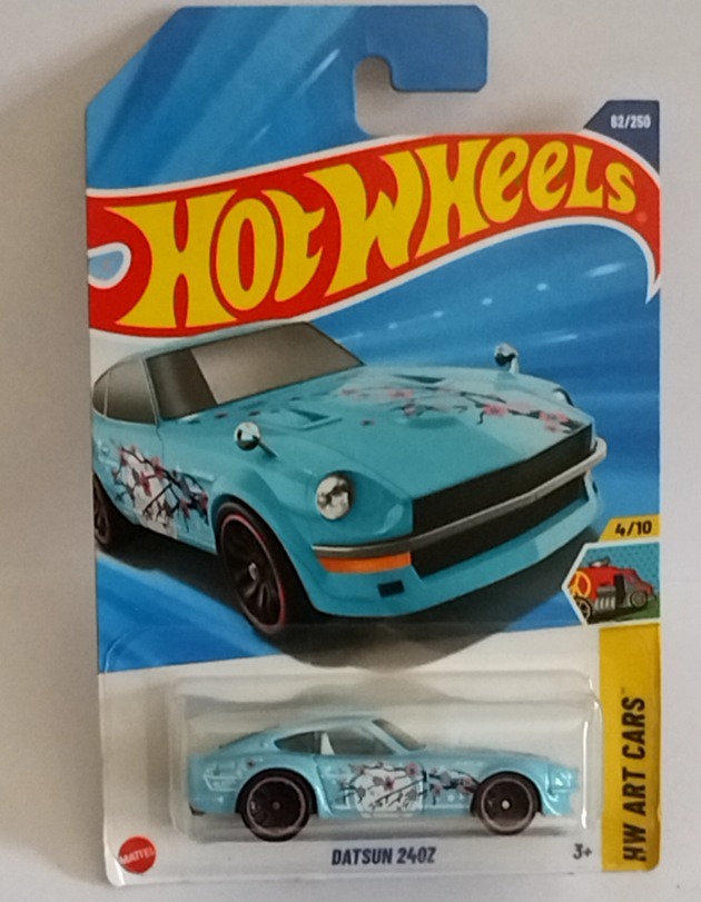 Datsun 240Z