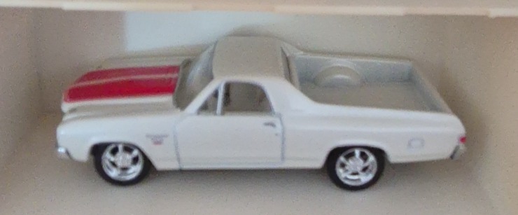 70 El Camino
