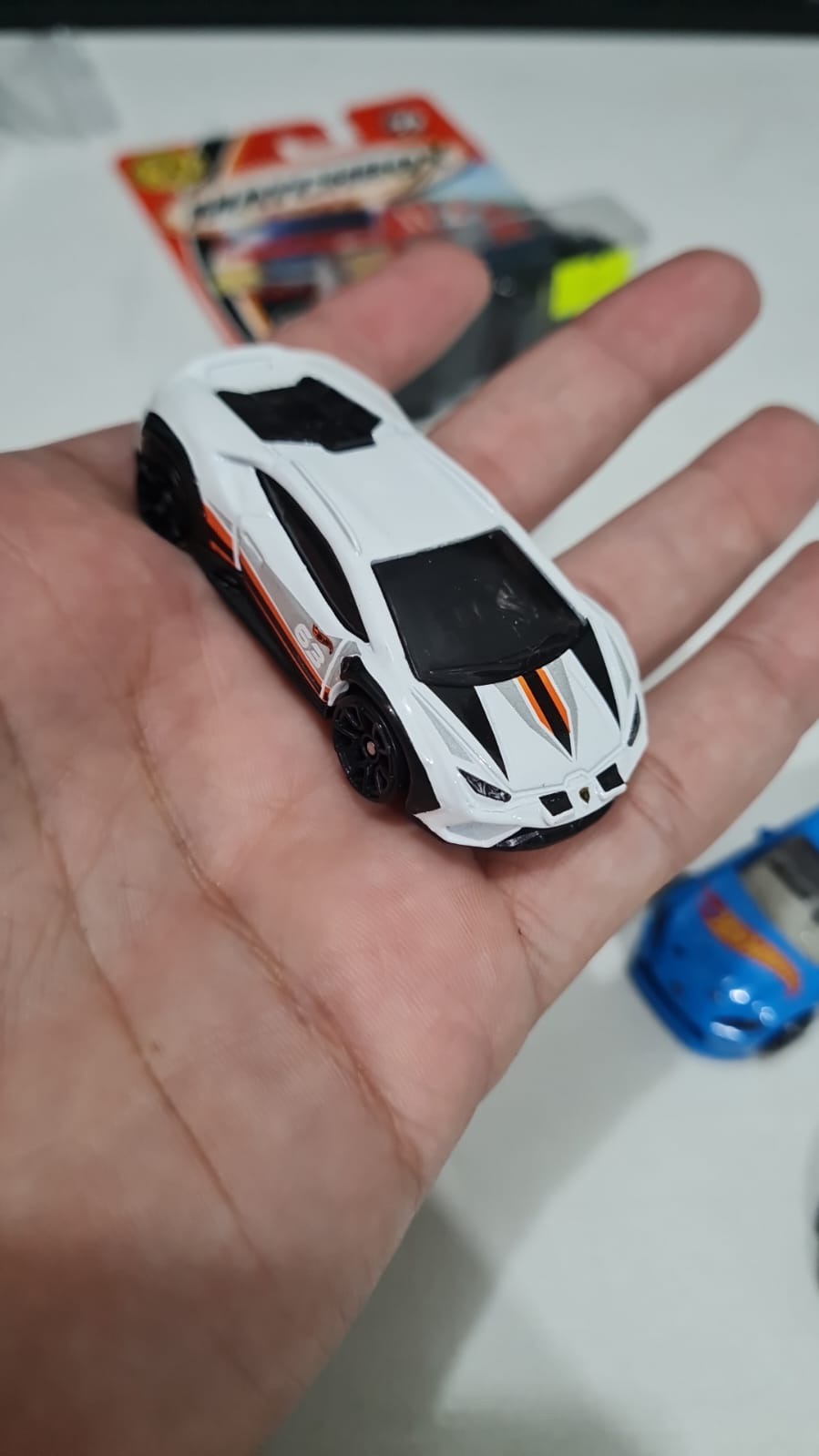 Lamborghini Huracán Sterrato