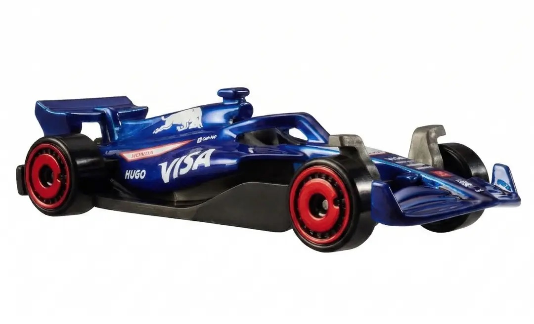 Visa Cash App RB Formula One Team  F1