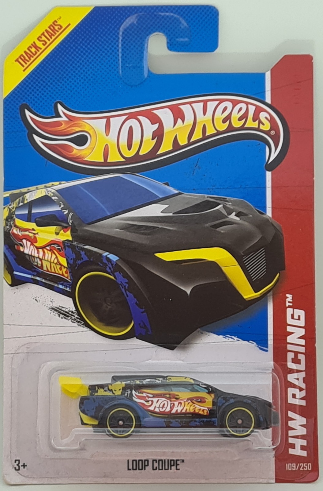 Loop Coupe (Black)