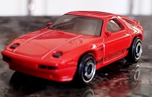 1983 Porsche 928S