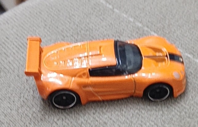 Lotus Sport Elise (White)