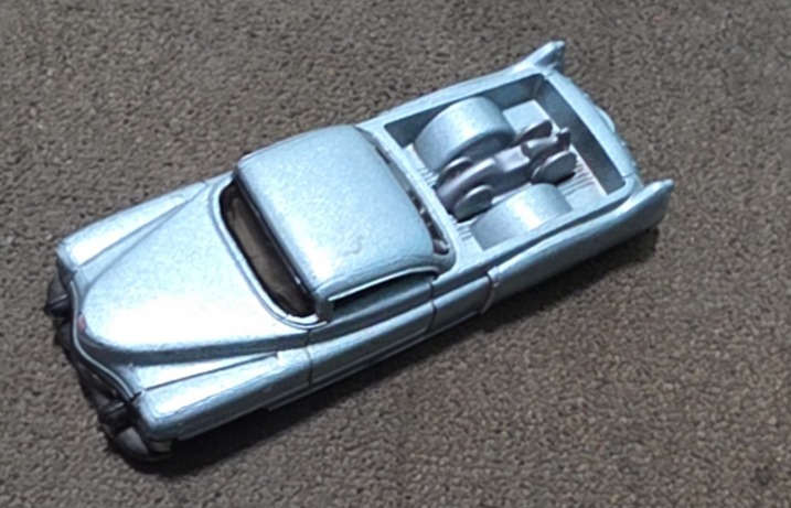 58 Cadillac