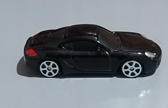 Porsche 911 (992) GT3 Touring Agate Grey Metallic