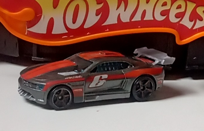 2011 Camaro