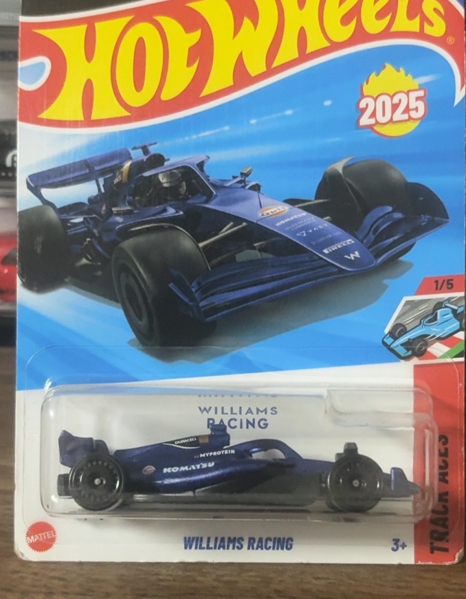 Williams Racing