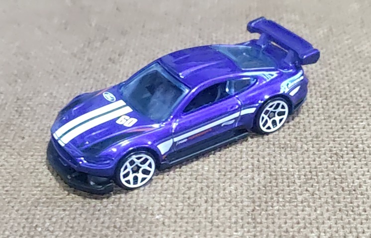 Custom '18 Ford Mustang GT