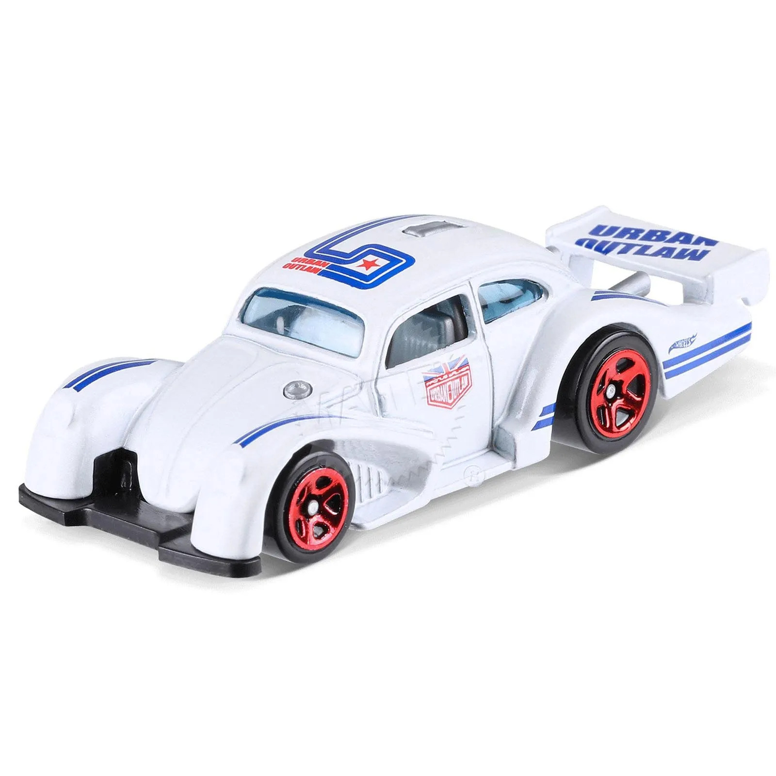 Volkswagen Käfer Racer (3rd Color)