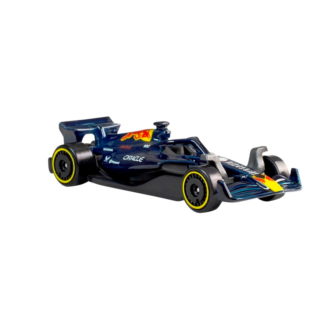 Oracle Red Bull Racing