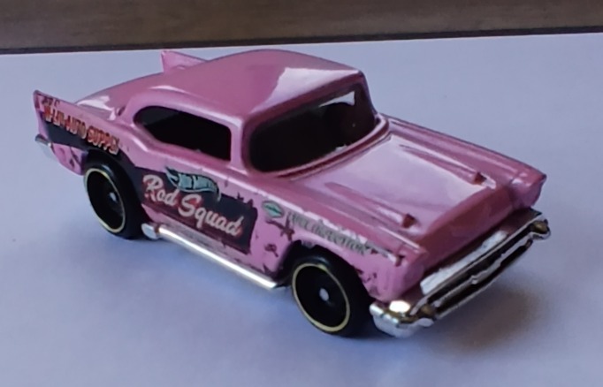 '57 Chevy