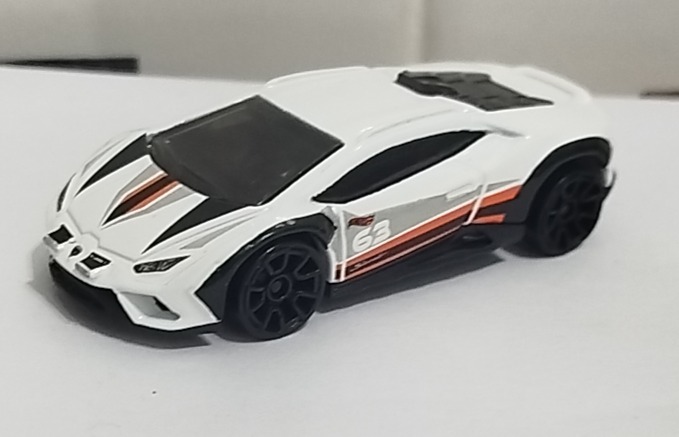 Lamborghini Huracán Sterrato