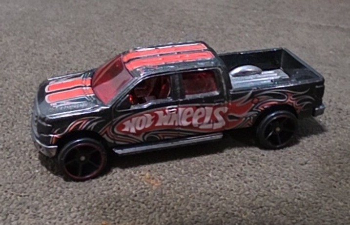 2009 Ford F 150