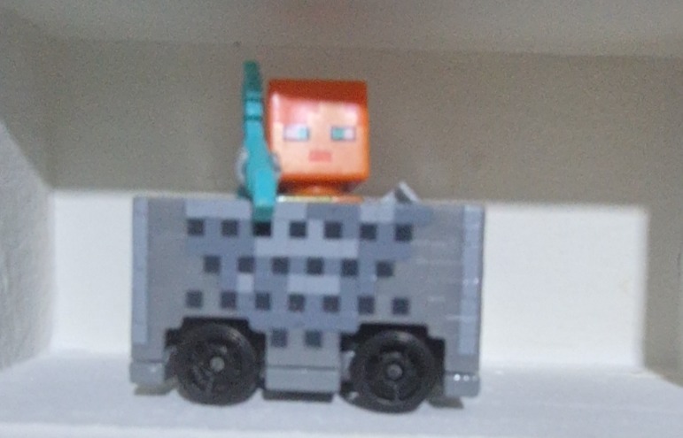 Spider Jockey Hot Wheels RacerVerse