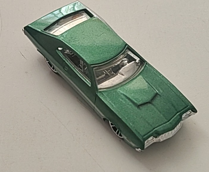 '79 Ford