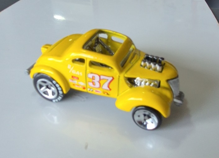 Pass'n Gasser