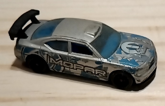 Dodge Charger Daytona