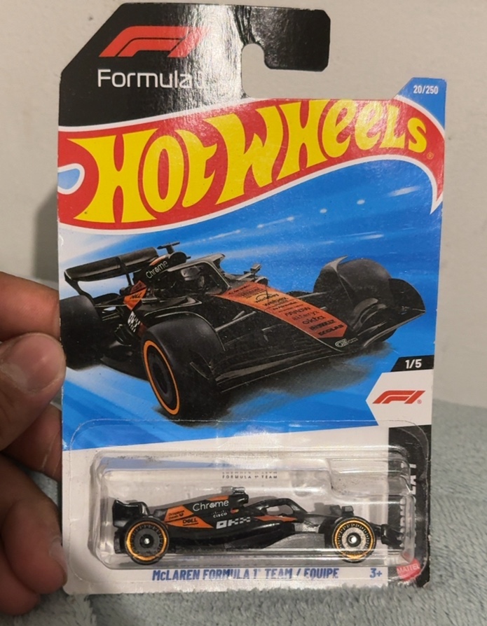 McLaren Formula 1 Team