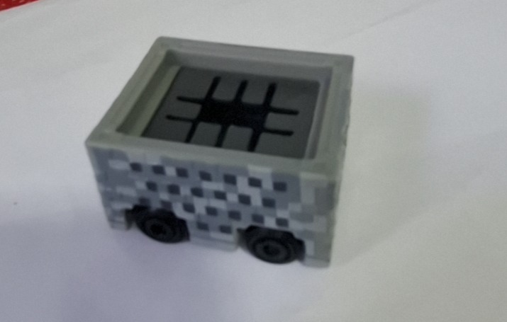 Minecart