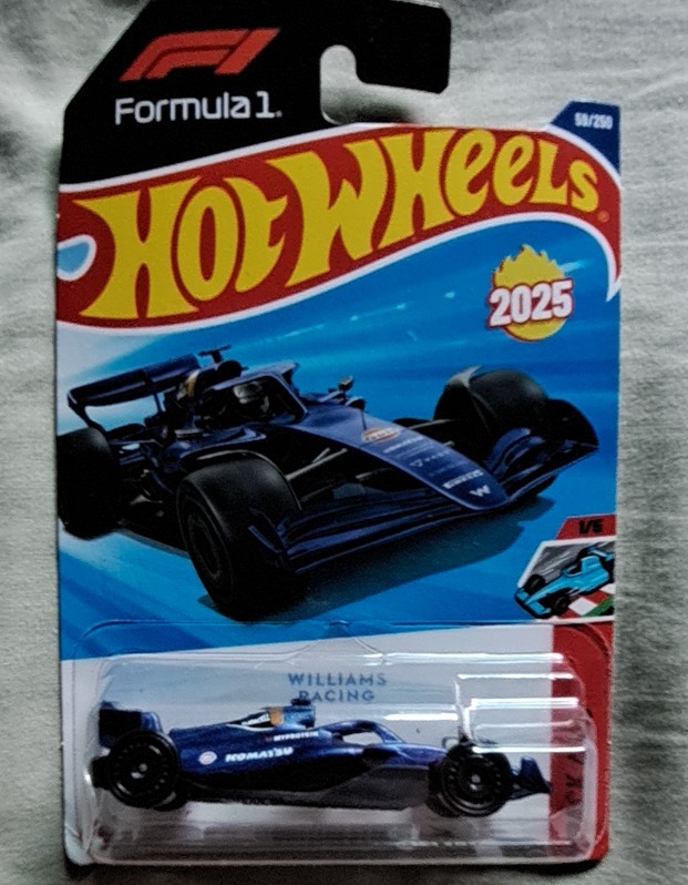 Williams Racing