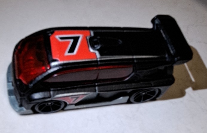 Hyperliner
