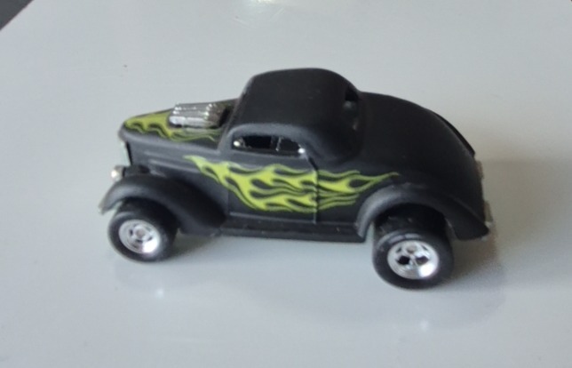 Neet Streeter