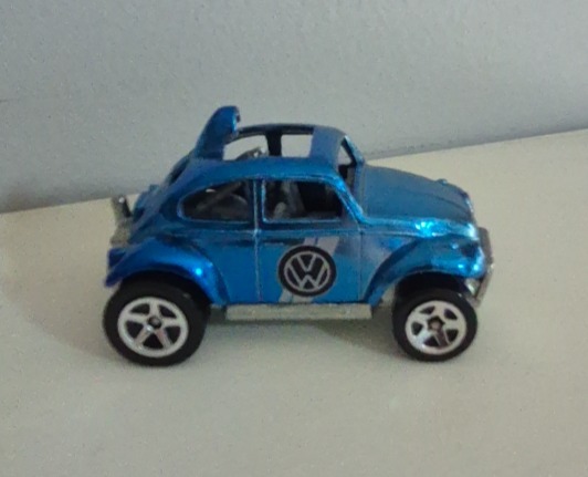Volkswagen Baja Beetle