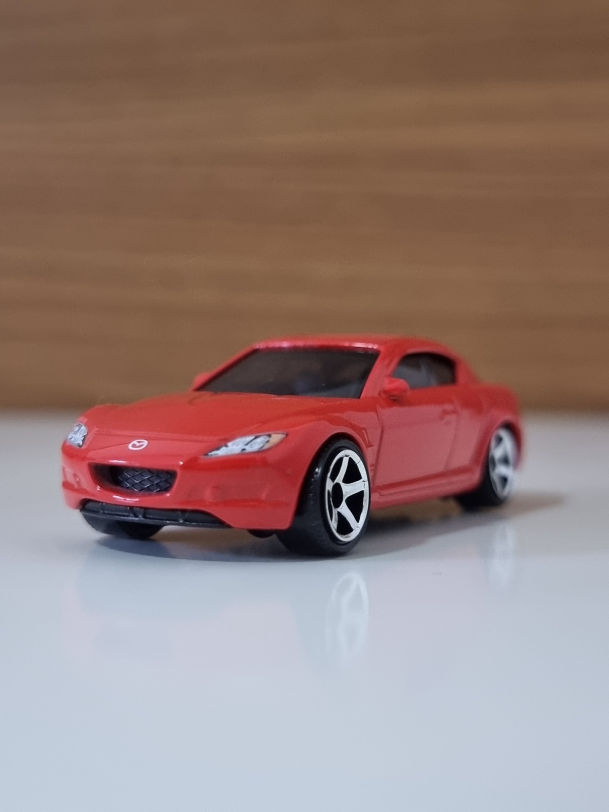 Mazda RX-8