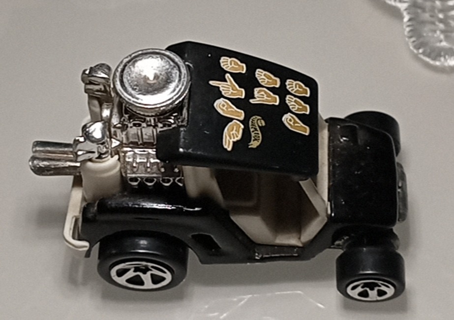 Bone Shaker