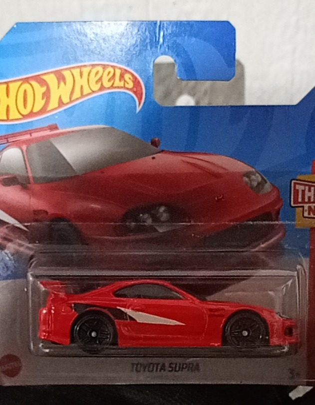 Toyota Supra