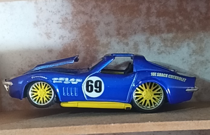 Corvette