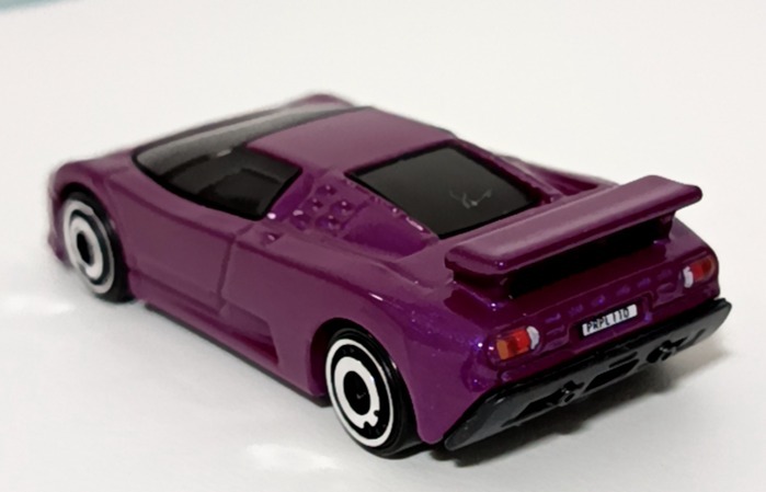 '94 Bugatti EB110 SS