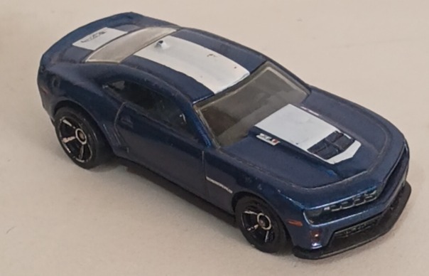 '81 Camaro