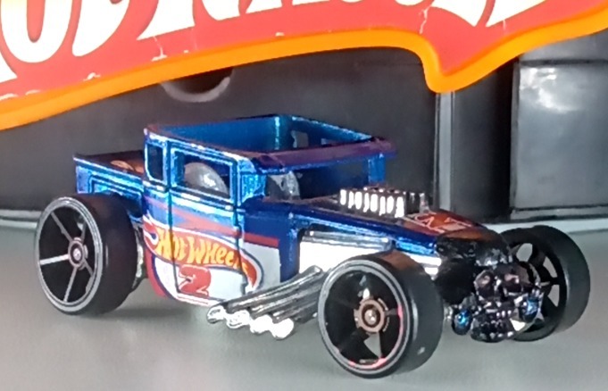 Bone Shaker