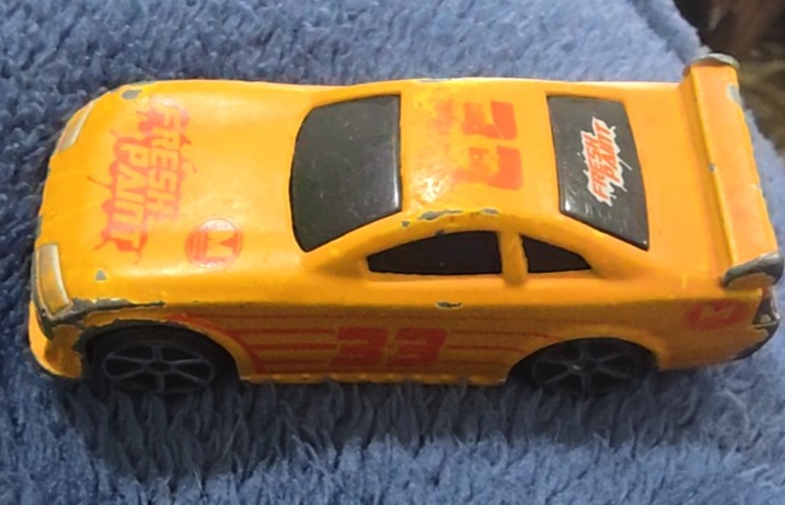 StalkCar