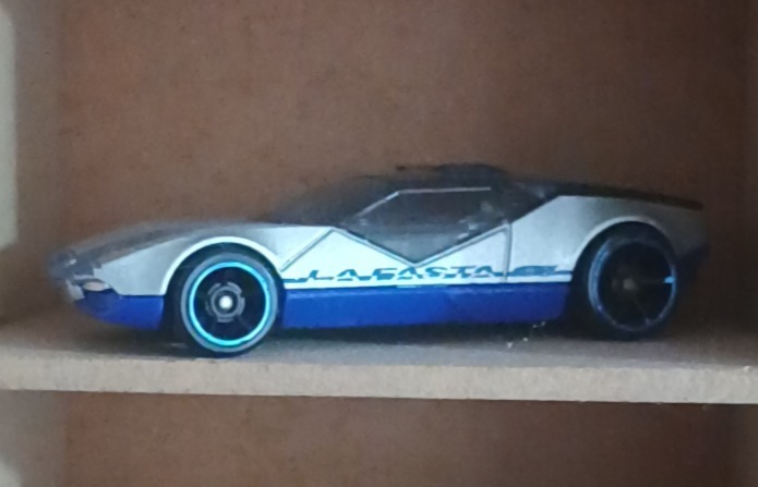 La Fasta