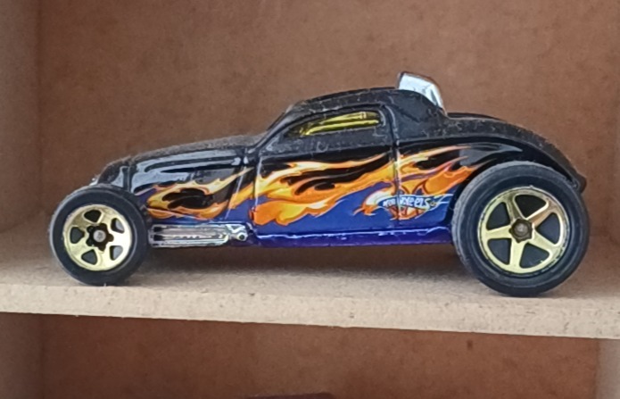 Sooo fast